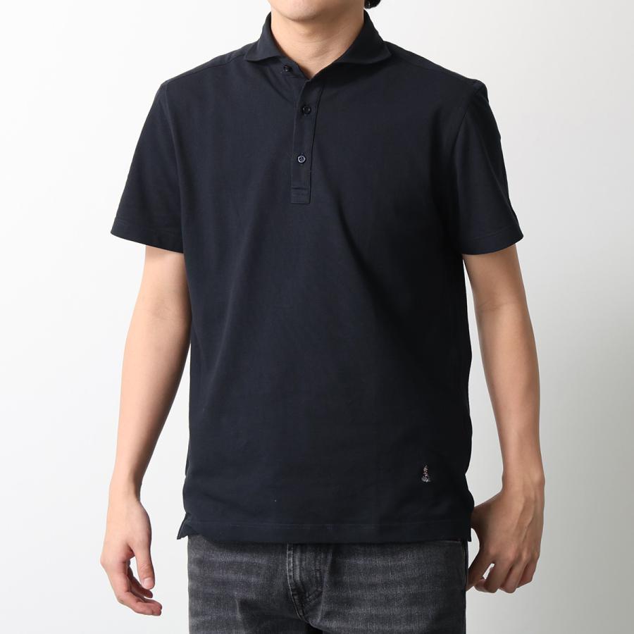 GUY ROVER（ギローバー） ポロシャツ PC207 561500 メンズ 半袖