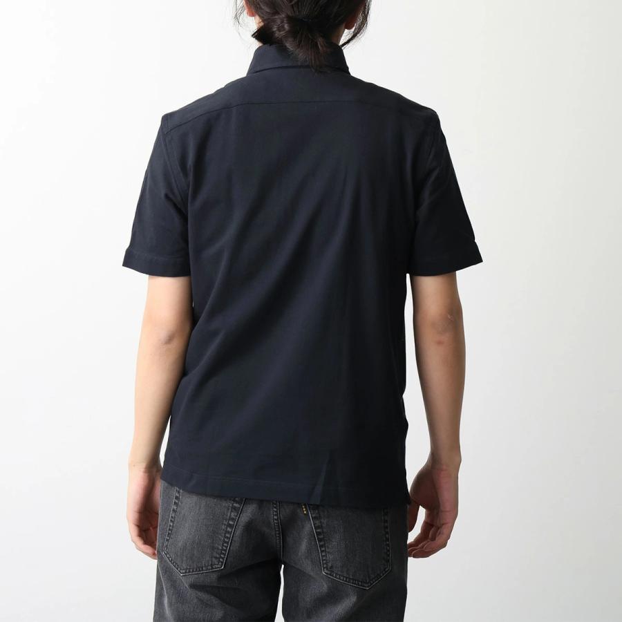 GUY ROVER（ギローバー） ポロシャツ PC224 561500 メンズ 半袖