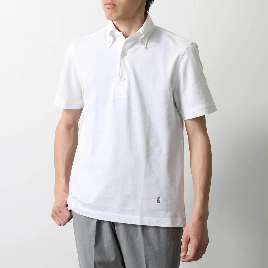GUY ROVER（ギローバー） ポロシャツ PC224 561500 メンズ 半袖