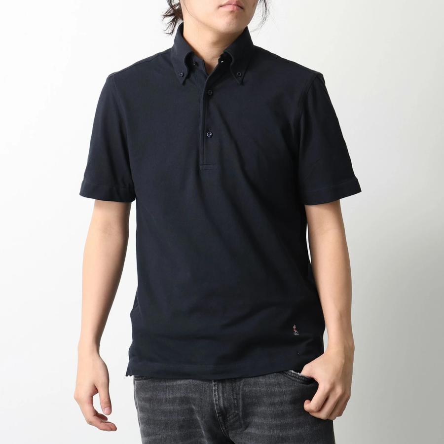 GUY ROVER（ギローバー） ポロシャツ PC224 561500 メンズ 半袖