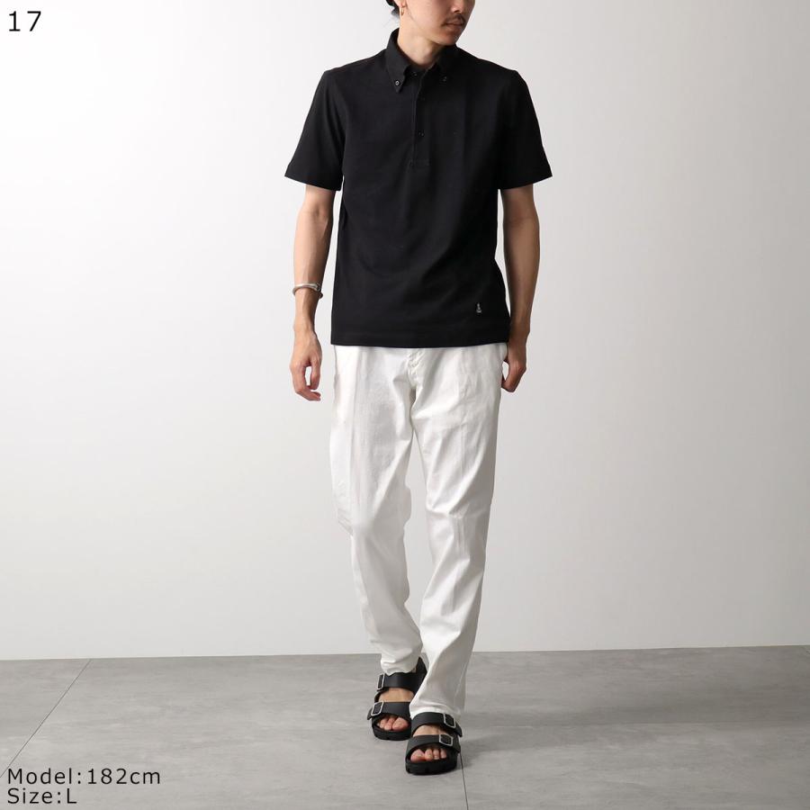 GUY ROVER（ギローバー） ポロシャツ PC224 561500 メンズ 半袖