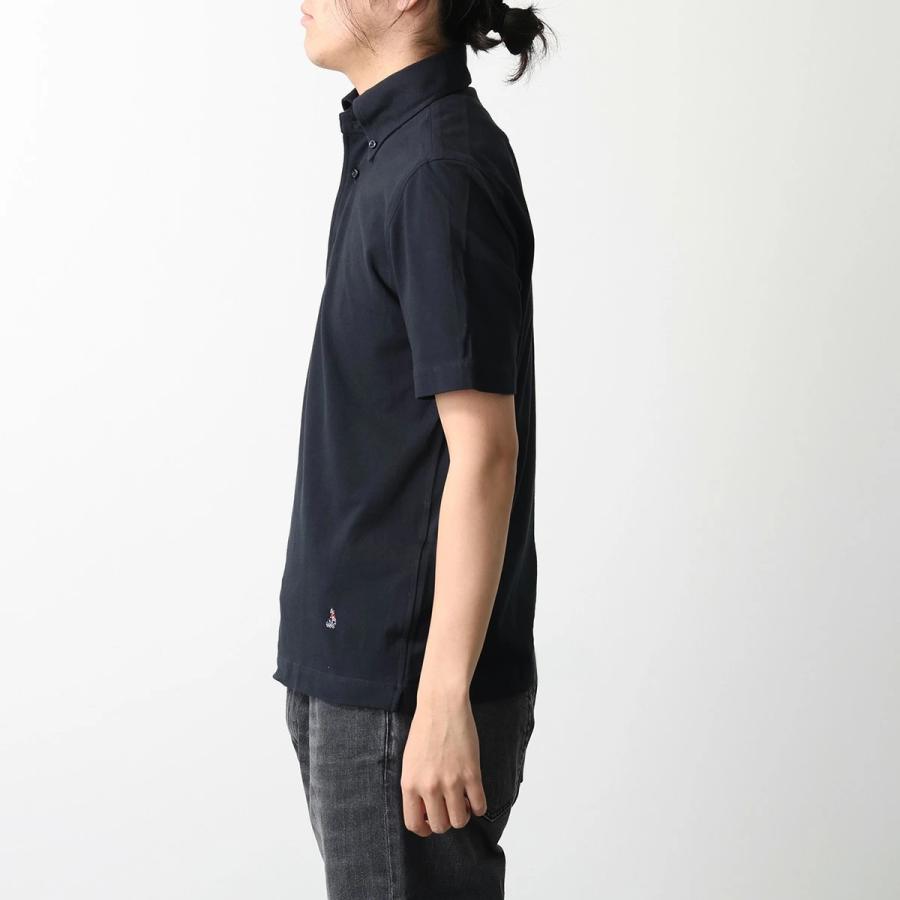 GUY ROVER（ギローバー） ポロシャツ PC224 561500 メンズ 半袖