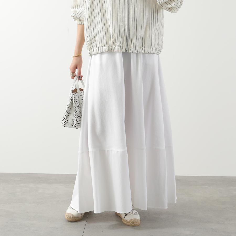 Max Mara（マックスマーラ） MAX MARA MM ロングスカート RIBES リベス