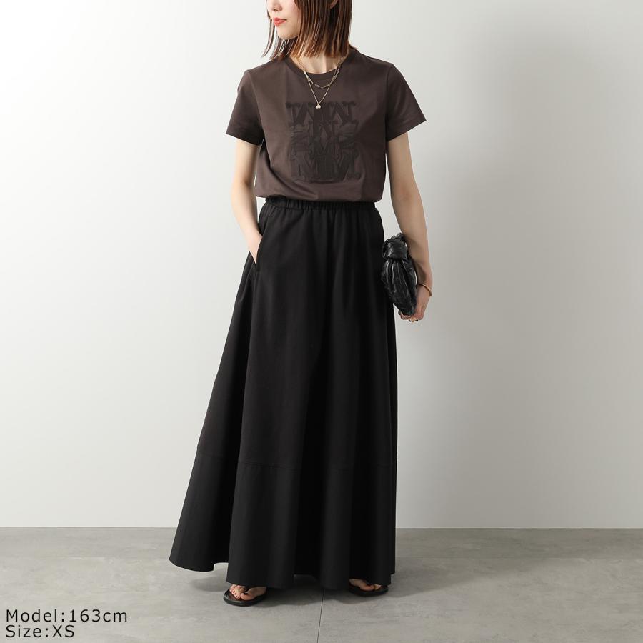 Max Mara（マックスマーラ） MAX MARA MM ロングスカート RIBES リベス
