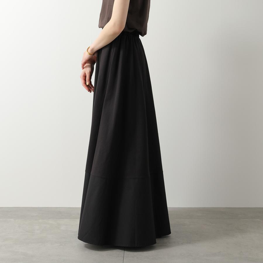 Max Mara（マックスマーラ） MAX MARA MM ロングスカート RIBES リベス