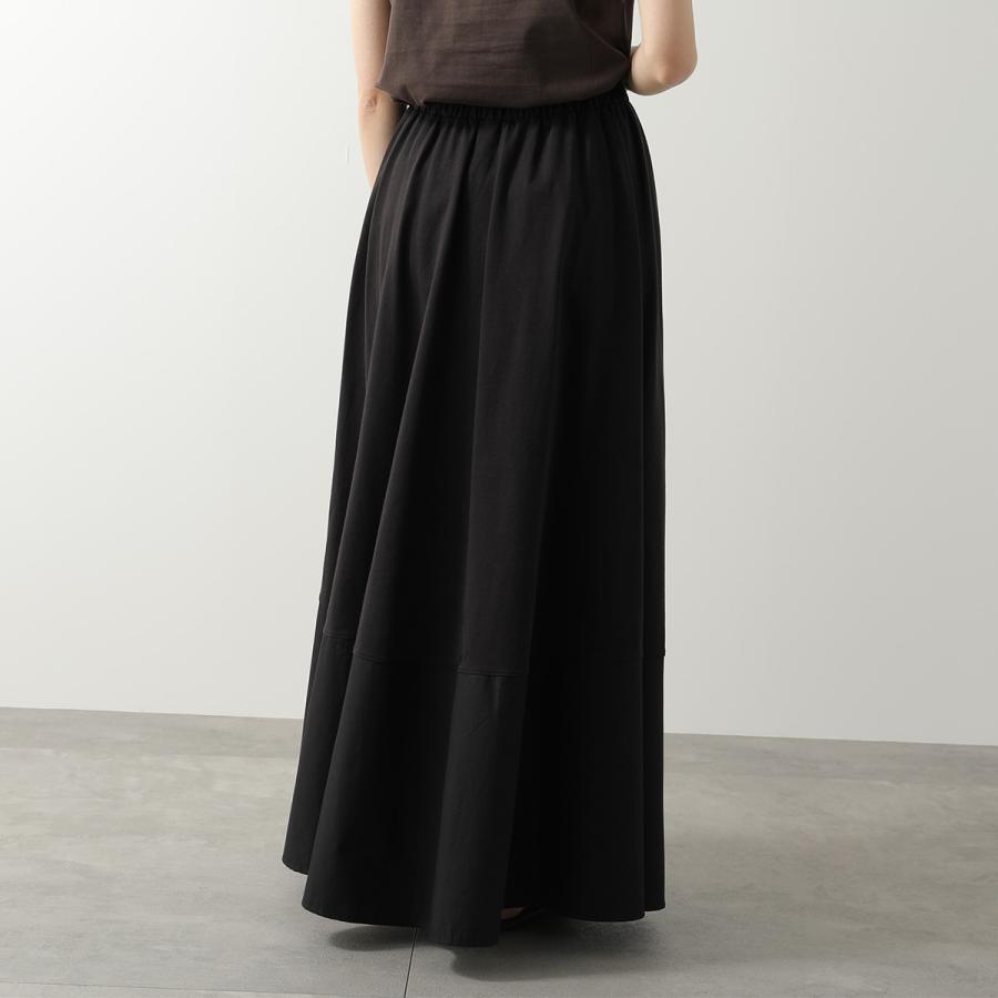 Max Mara（マックスマーラ） MAX MARA MM ロングスカート RIBES リベス