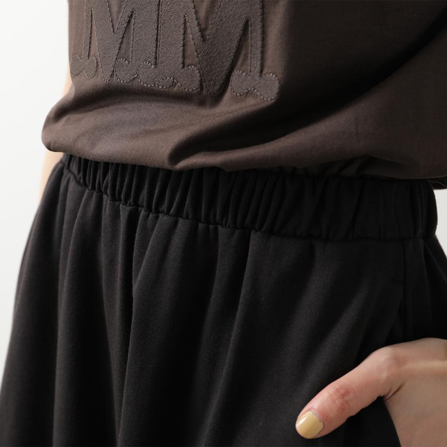 Max Mara（マックスマーラ） MAX MARA MM ロングスカート RIBES リベス