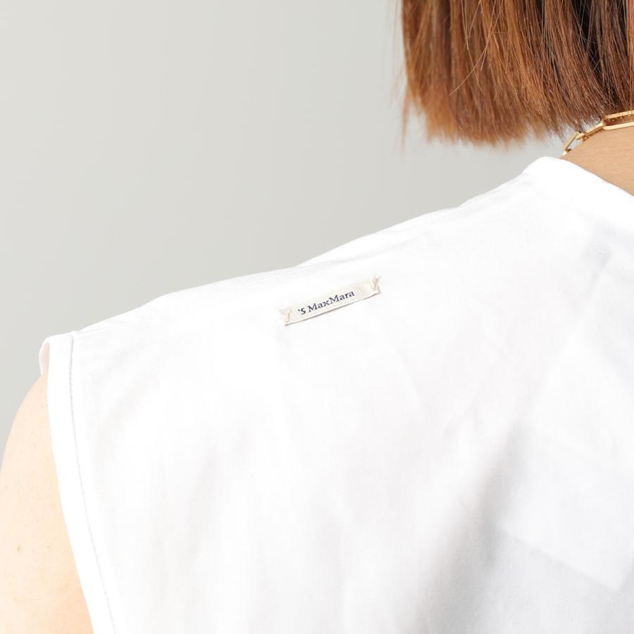 S MAXMARA（エスマックスマーラ） エス マックスマーラ ブラウス BRAVA