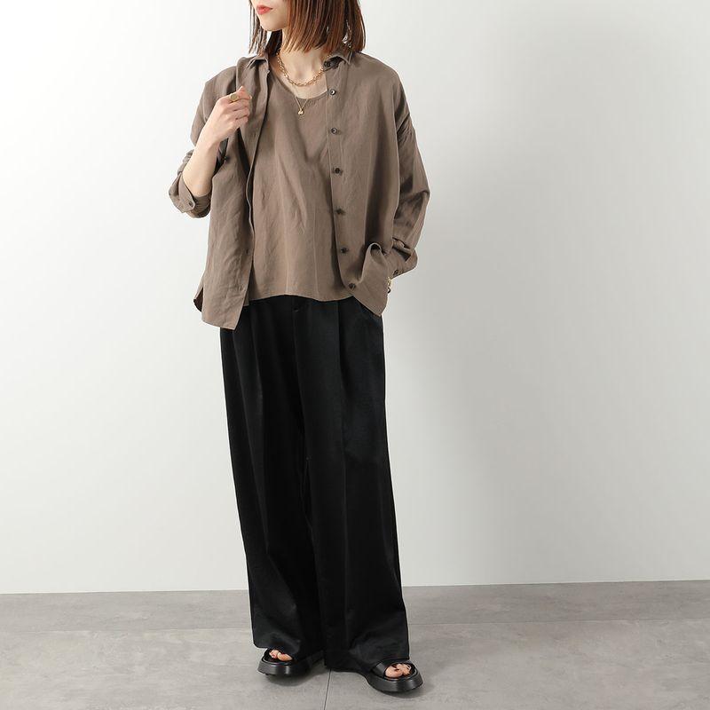 TOD'S（トッズ） TODS サンダル XXW95L0KA50N6M レディース レザー