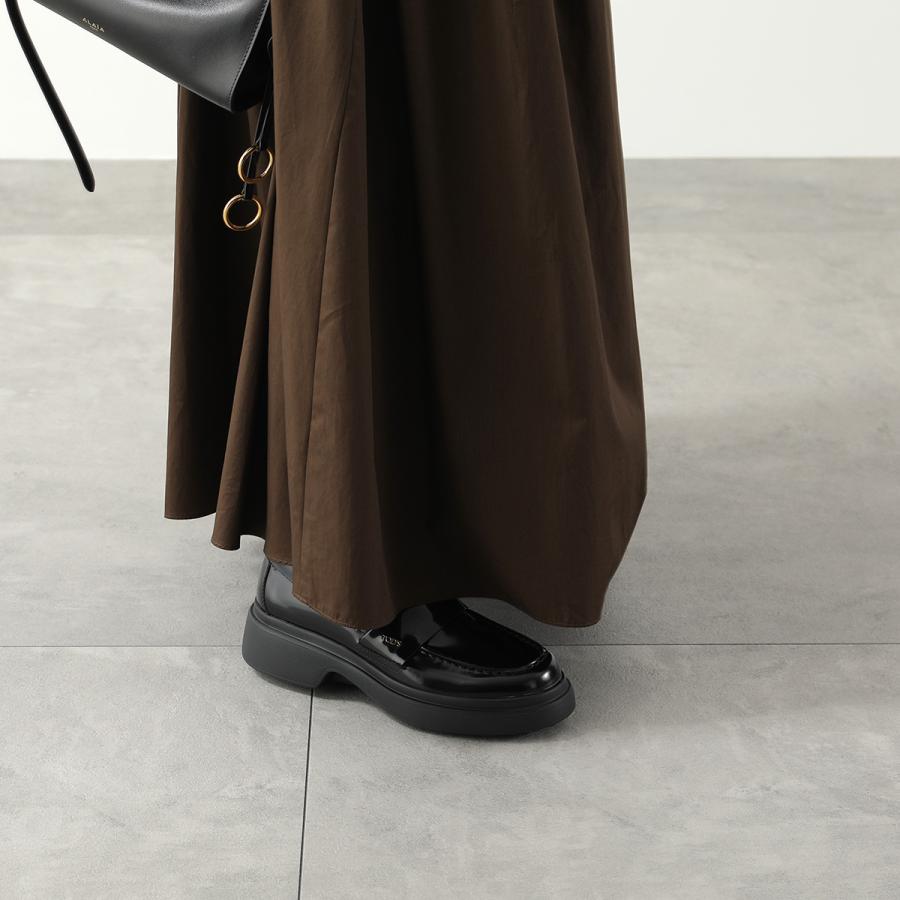 todsローファー TOD'S（トッズ） TODS ローファー XXW74L0JL00SHA レディース レザー