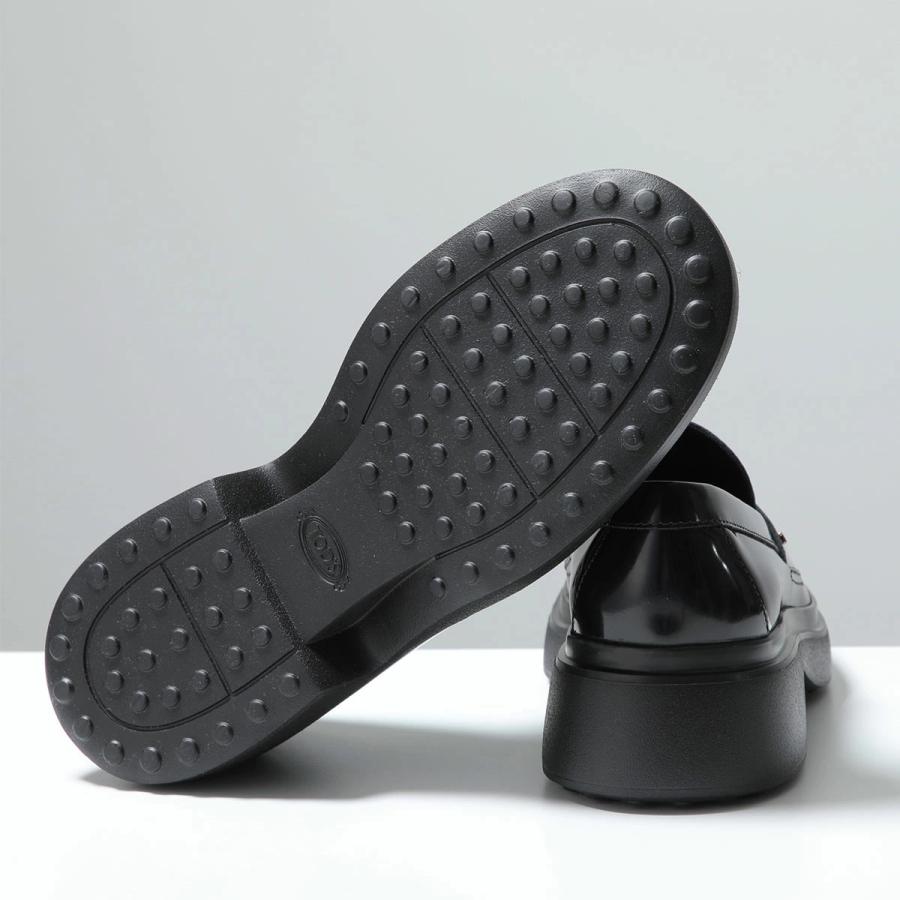 TOD'S（トッズ） TODS ローファー XXW74L0JL00SHA レディース レザー