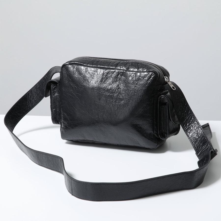 BALENCIAGA（バレンシアガ） ショルダーバッグ SUPERBUSY CAMERA BAG