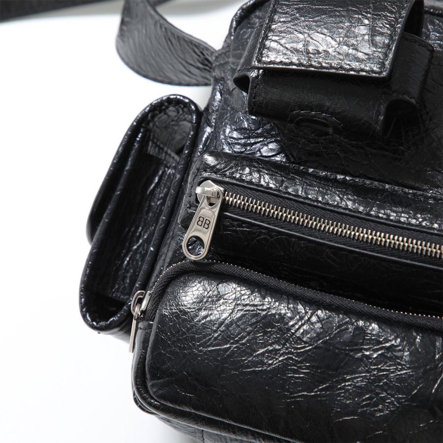 BALENCIAGA（バレンシアガ） ショルダーバッグ SUPERBUSY CAMERA BAG