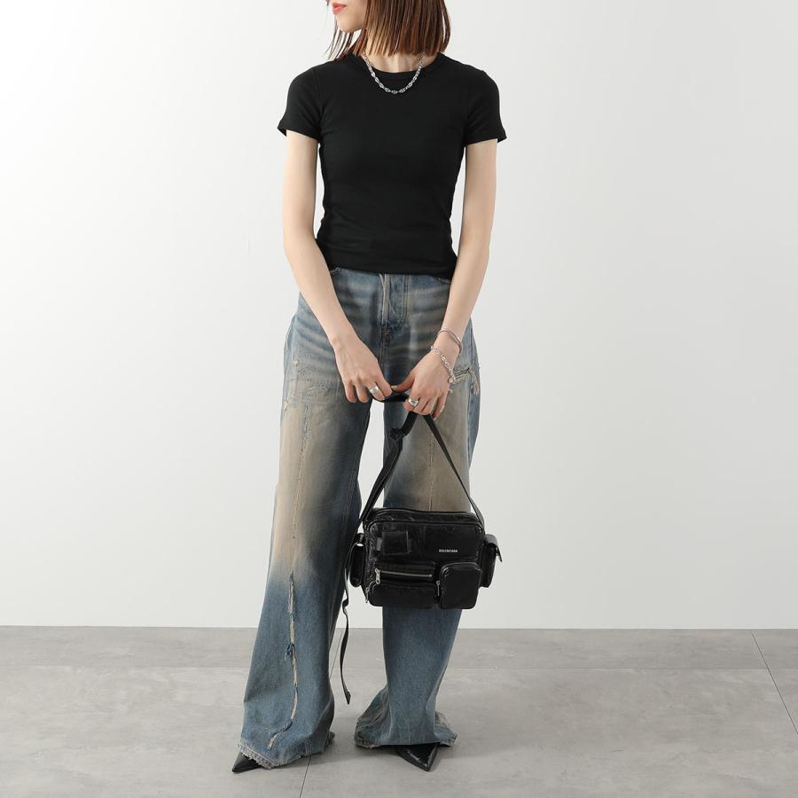 BALENCIAGA（バレンシアガ） ショルダーバッグ SUPERBUSY CAMERA BAG