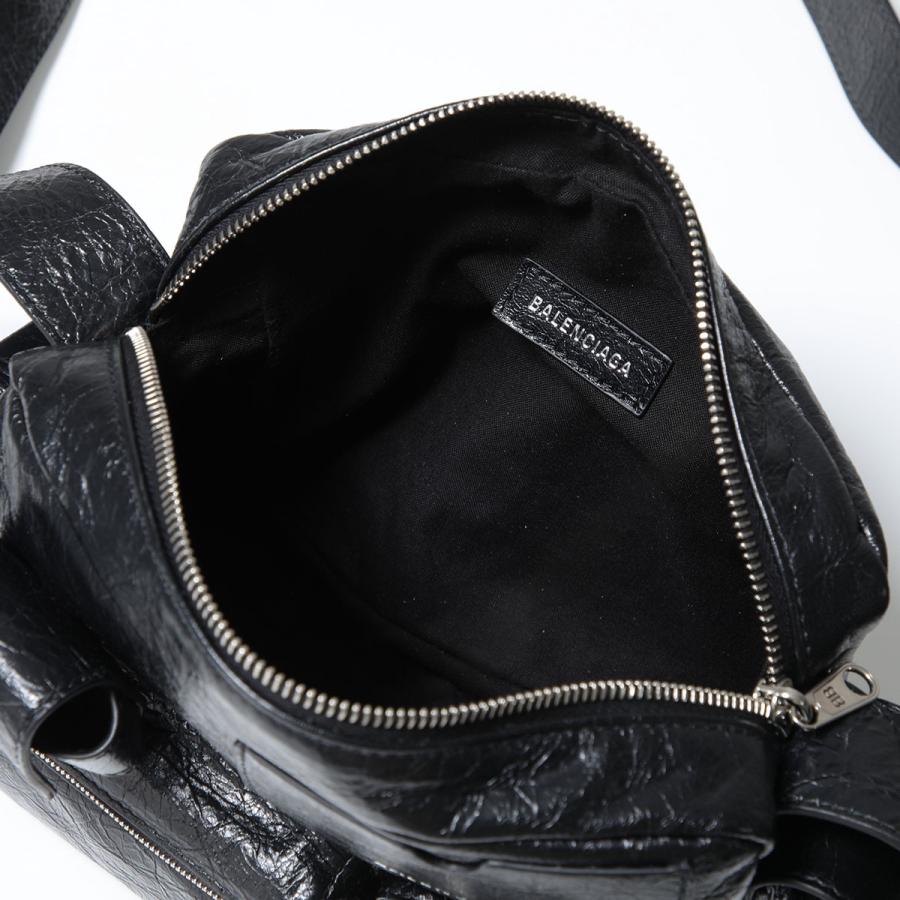 BALENCIAGA（バレンシアガ） ショルダーバッグ SUPERBUSY CAMERA BAG