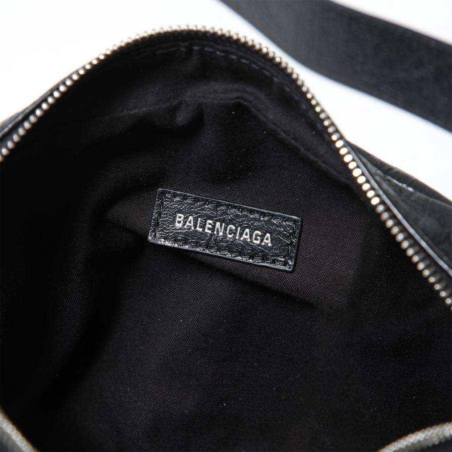 BALENCIAGA（バレンシアガ） ショルダーバッグ SUPERBUSY CAMERA BAG