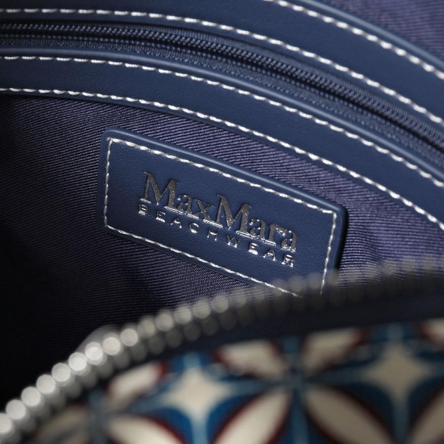 MAX MARA BEACHWEAR マックスマーラ ビーチウェア クラッチバッグ
