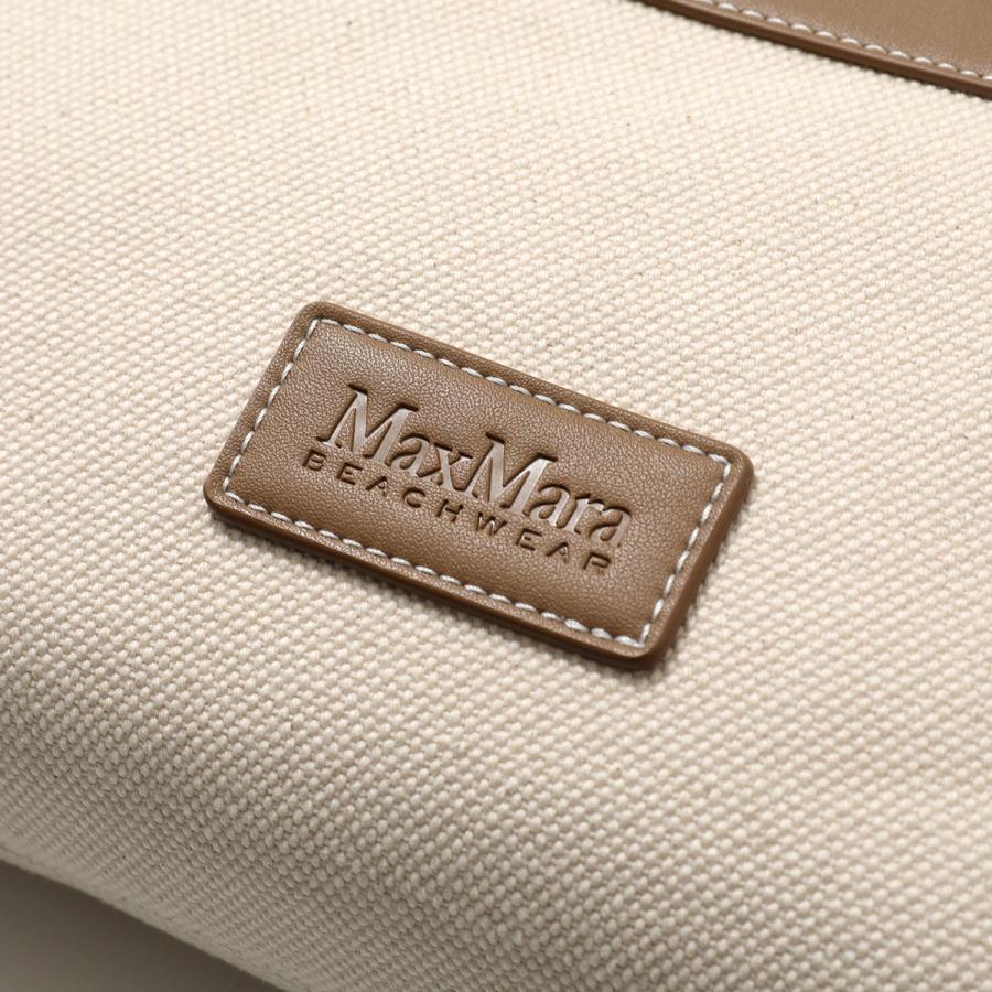 MAX MARA BEACHWEAR マックスマーラ ビーチウェア クラッチバッグ
