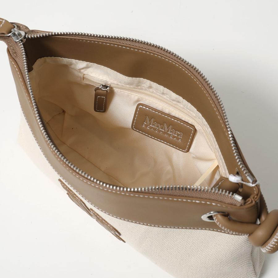 MAX MARA BEACHWEAR マックスマーラ ビーチウェア クラッチバッグ