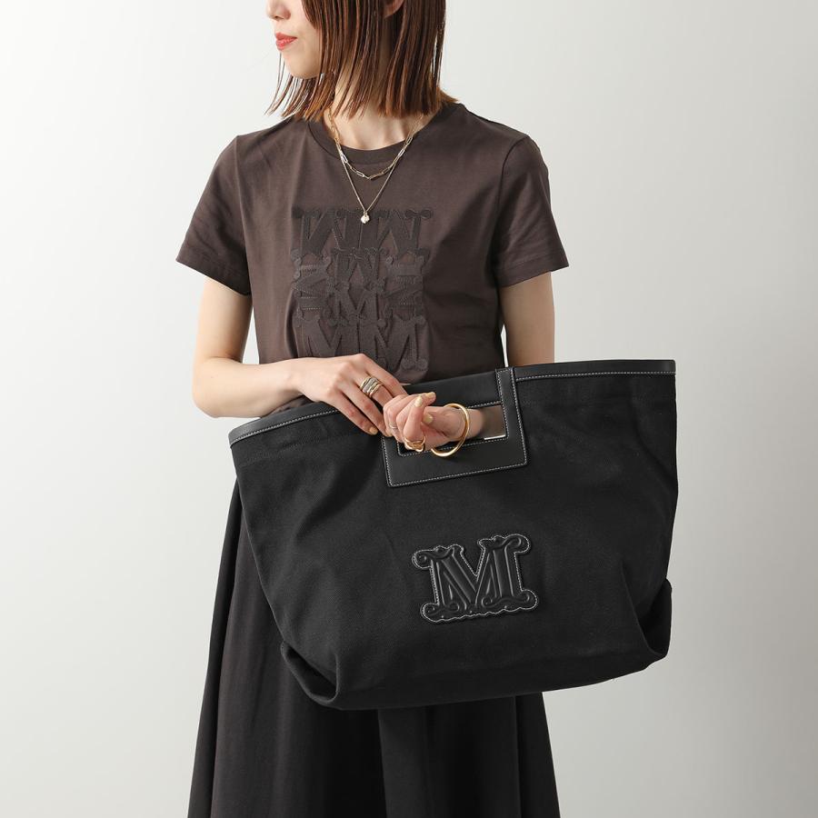 Max Maraトートバッグ MAX MARA BEACHWEAR マックスマーラ ビーチウェア トートバッグ ECRU