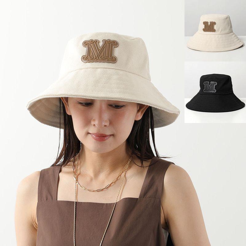 MAX MARA BEACHWEAR マックスマーラ ビーチウェア バケットハット