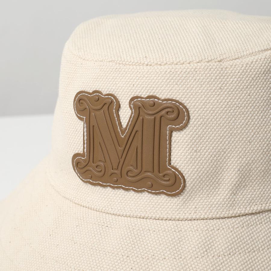 MAX MARA BEACHWEAR マックスマーラ ビーチウェア バケットハット