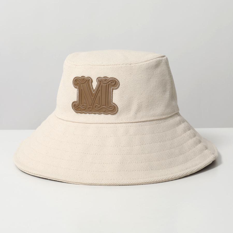 MAX MARA BEACHWEAR マックスマーラ ビーチウェア バケットハット
