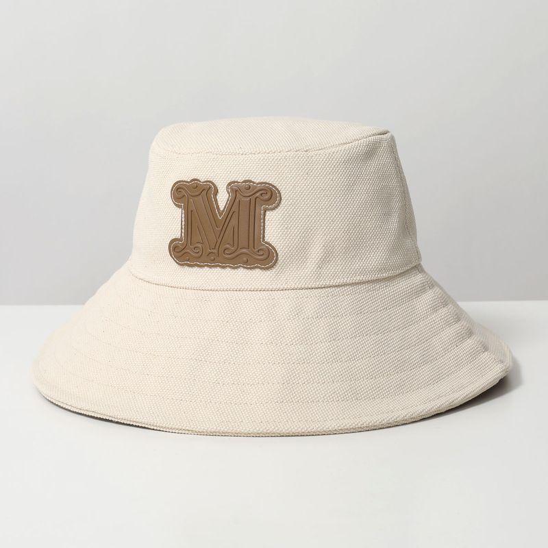 MAX MARA BEACHWEAR マックスマーラ ビーチウェア バケットハット
