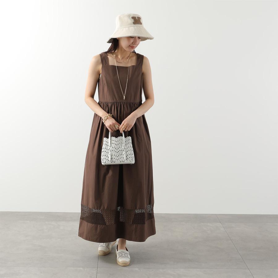 MAX MARA BEACHWEAR マックスマーラ ビーチウェア バケットハット