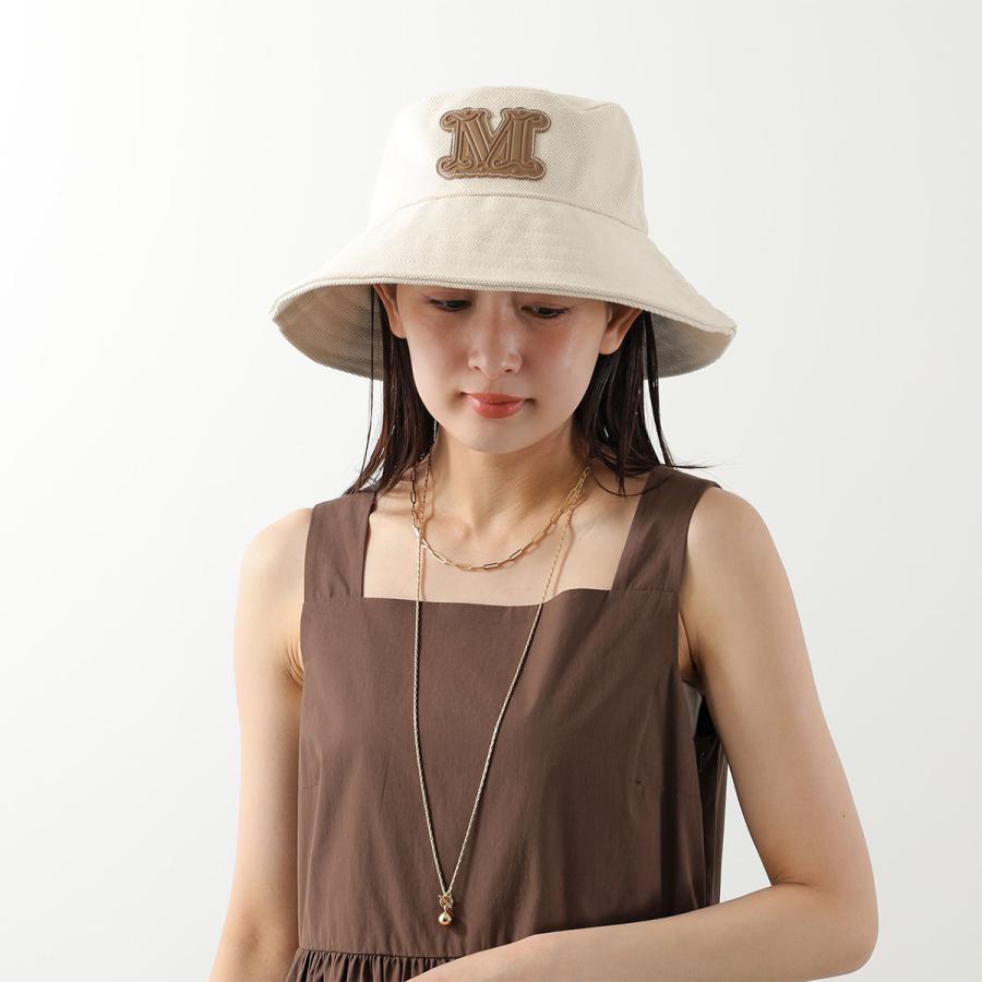MAX MARA BEACHWEAR マックスマーラ ビーチウェア バケットハット