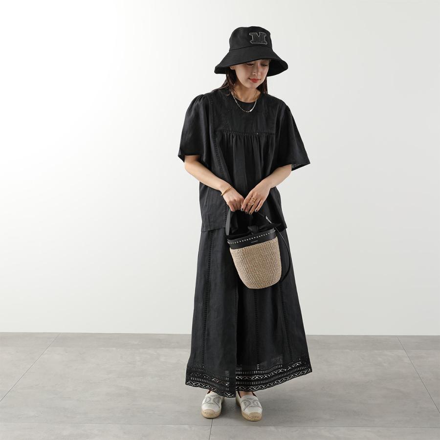 MAX MARA BEACHWEAR マックスマーラ ビーチウェア バケットハット