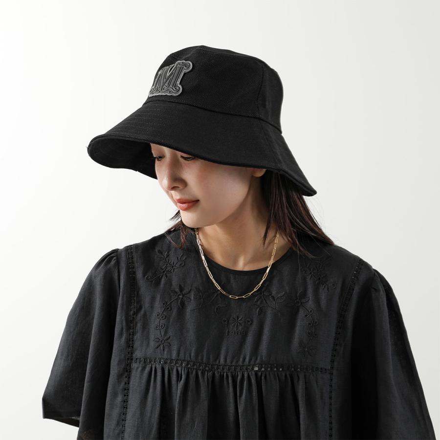 MAX MARA BEACHWEAR マックスマーラ ビーチウェア バケットハット