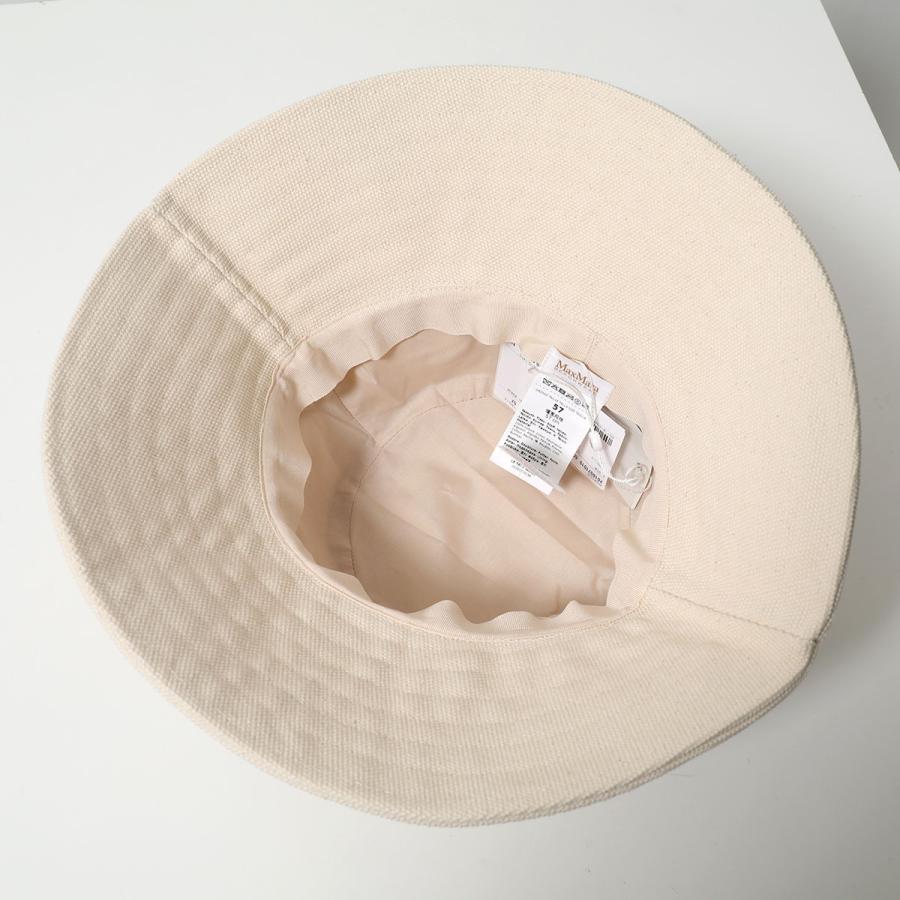 MAX MARA BEACHWEAR マックスマーラ ビーチウェア バケットハット