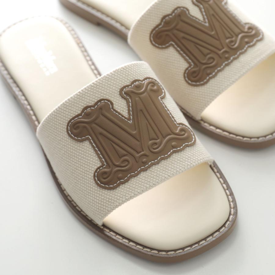 MAX MARA BEACHWEAR マックスマーラ ビーチウェア フラットサンダル