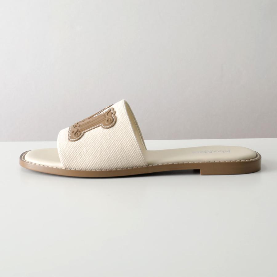 MAX MARA BEACHWEAR マックスマーラ ビーチウェア フラットサンダル