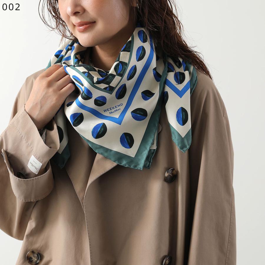 MAXMARA WEEKEND LINE（マックスマーラウィークエンドライン） WEEKEND