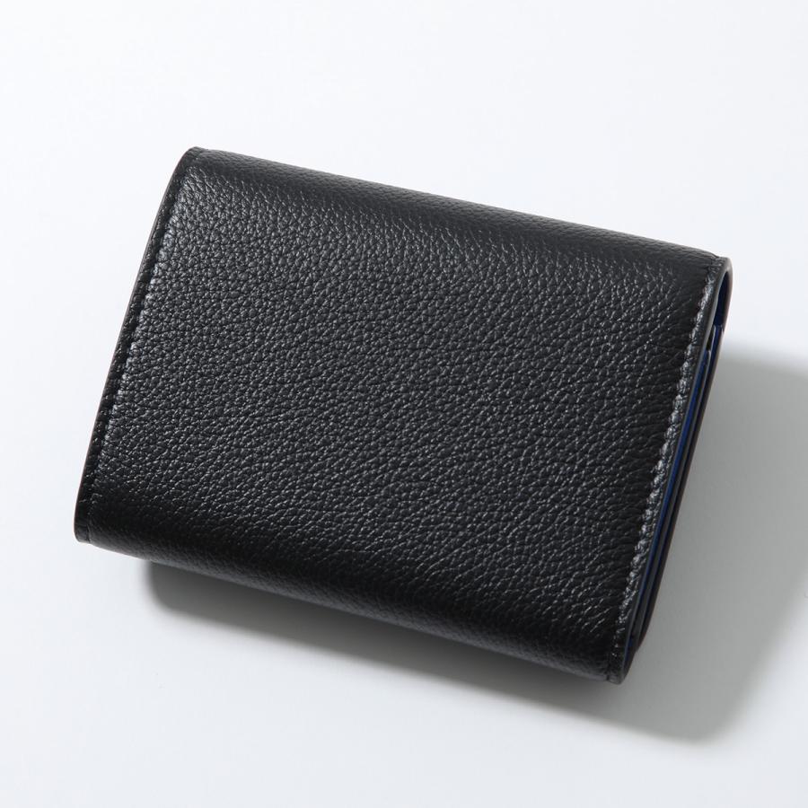 セリーヌ三つ折り財布 CELINE（セリーヌ） 三つ折り財布 FINE WALLET ファインウォレット