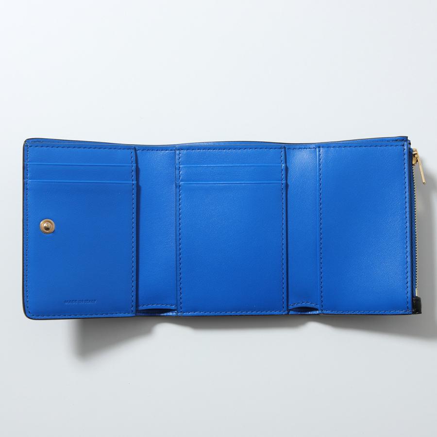 CELINE（セリーヌ） 三つ折り財布 FINE WALLET ファインウォレット