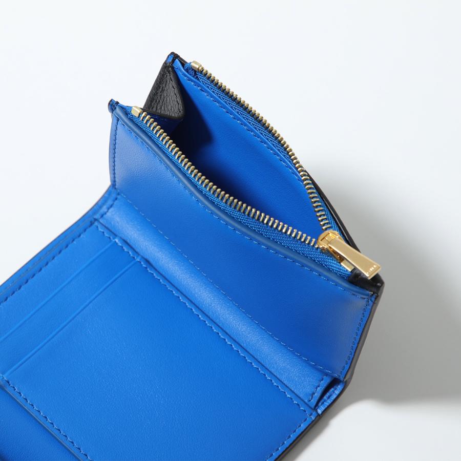 CELINE（セリーヌ） 三つ折り財布 FINE WALLET ファインウォレット