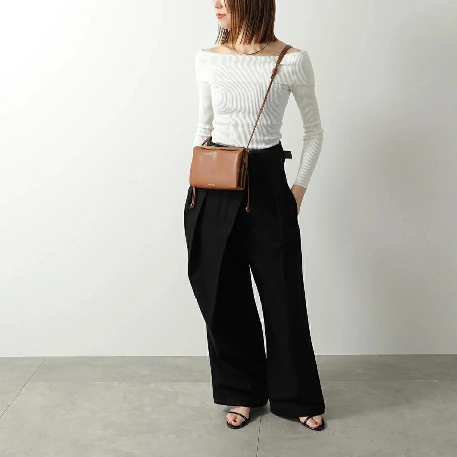 CELINE（セリーヌ） ショルダーバッグ TRIO FLAP トリオ フラップ