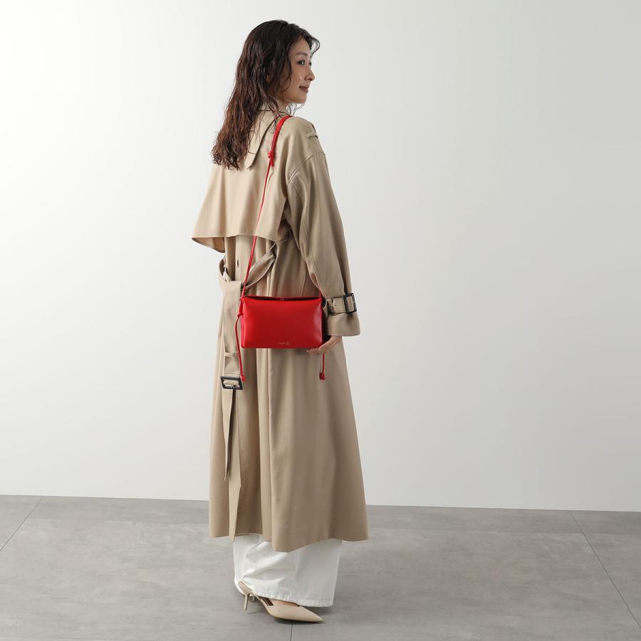 CELINE（セリーヌ） ショルダーバッグ TRIO FLAP トリオ フラップ
