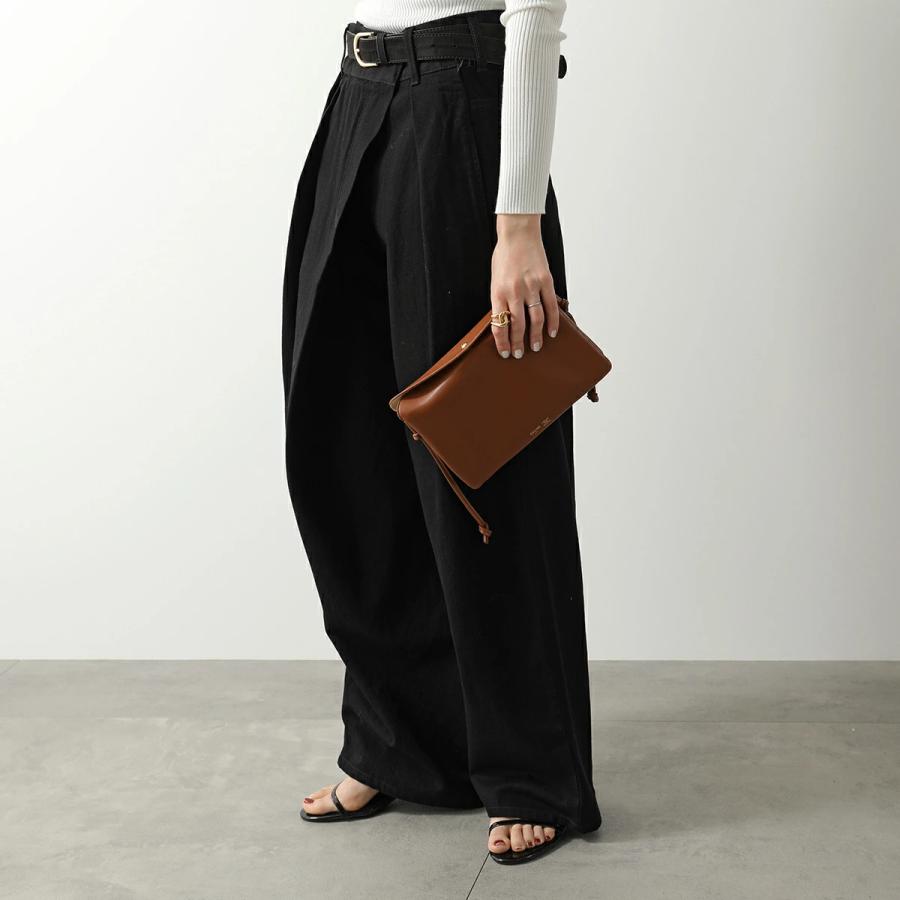 CELINE（セリーヌ） ショルダーバッグ TRIO FLAP トリオ フラップ