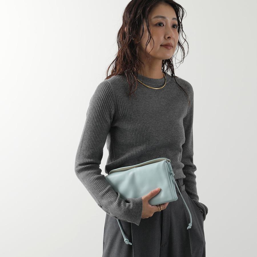 CELINE（セリーヌ） ショルダーバッグ TRIO FLAP トリオ フラップ