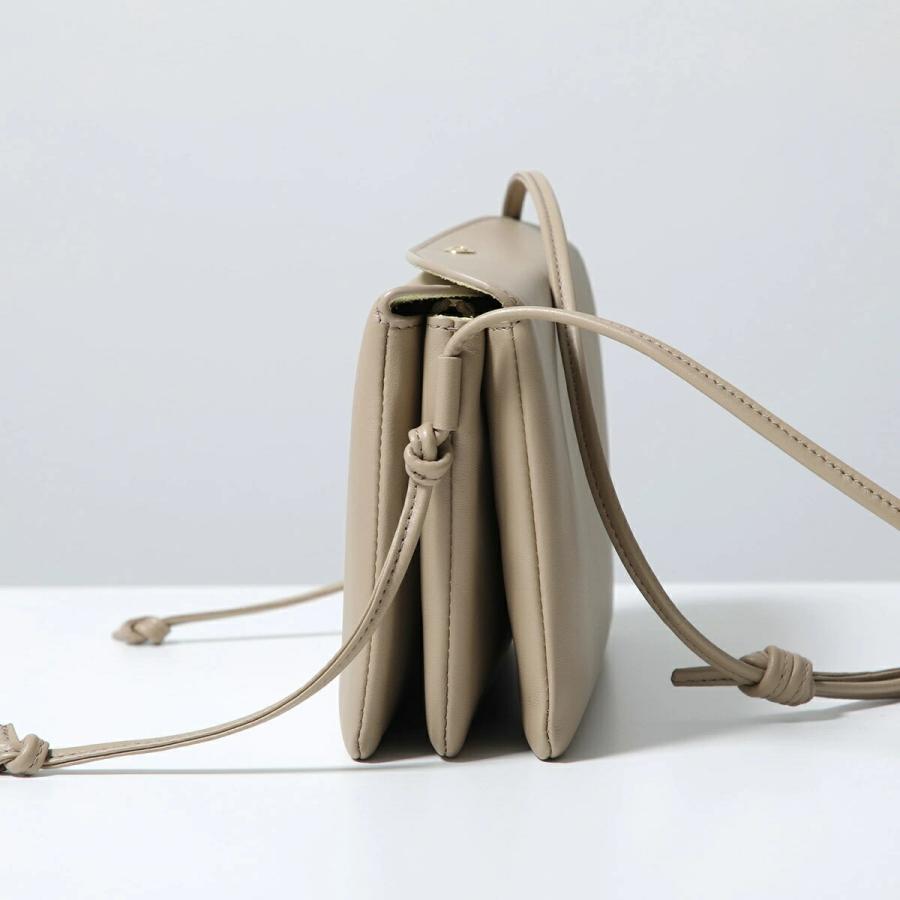 CELINE（セリーヌ） ショルダーバッグ TRIO FLAP トリオ フラップ