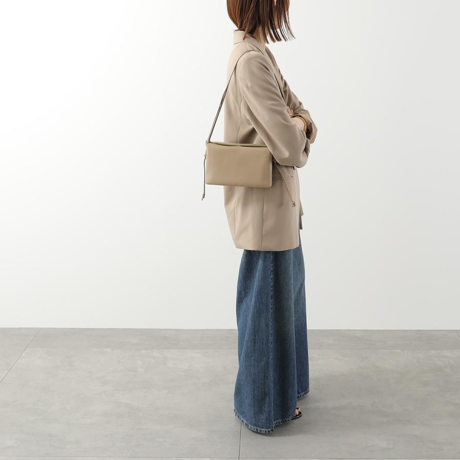 CELINE（セリーヌ） ショルダーバッグ TRIO FLAP トリオ フラップ