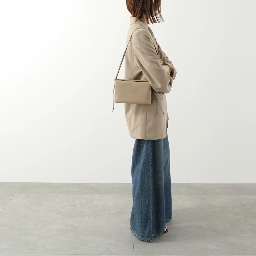 CELINE（セリーヌ） ショルダーバッグ TRIO FLAP トリオ フラップ