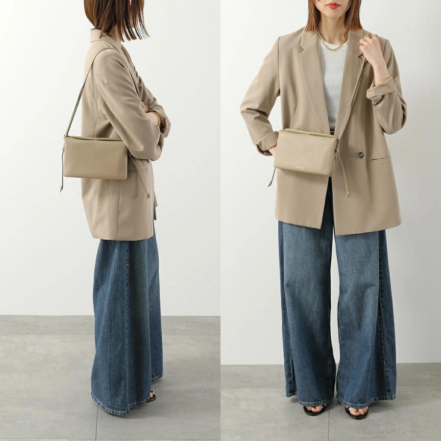 CELINE（セリーヌ） ショルダーバッグ TRIO FLAP トリオ フラップ