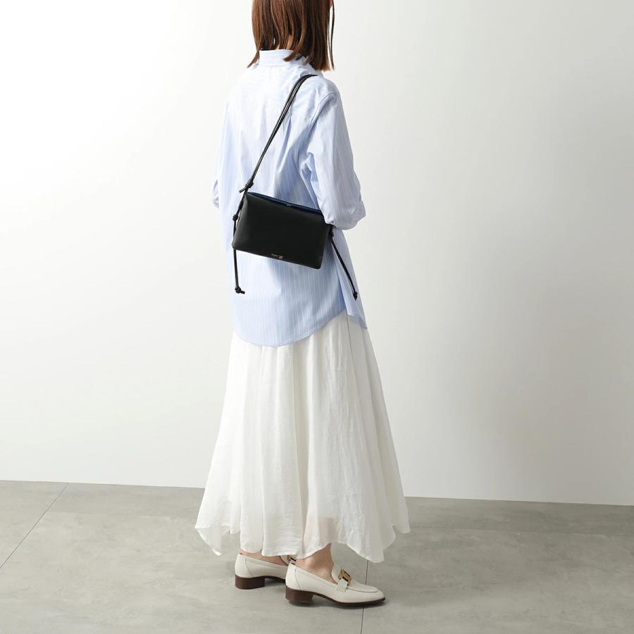 CELINE（セリーヌ） ショルダーバッグ TRIO FLAP トリオ フラップ