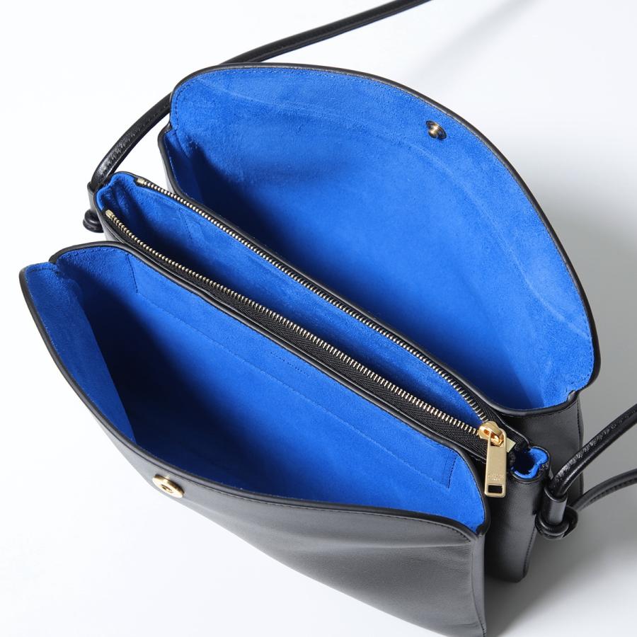 CELINE（セリーヌ） ショルダーバッグ TRIO FLAP トリオ フラップ