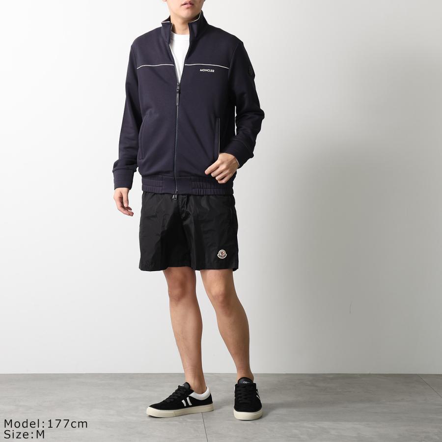 MONCLER（モンクレール） スイムウェア BOXER MARE 2C00013 5985M